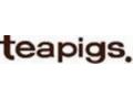 Teapigs UK 20% Off Coupon Codes May 2024