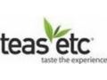Teas Coupon Codes September 2023