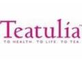 Teatulia Coupon Codes April 2024