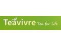 Teavivre 10% Off Coupon Codes May 2024