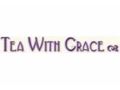 Tea With Grace Coupon Codes July 2025