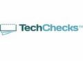 Tech Checks Coupon Codes July 2025