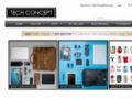 Techconceptshop Coupon Codes July 2025