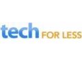Tech For Less 50% Off Coupon Codes May 2024