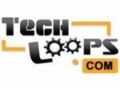 Tech Loops 5% Off Coupon Codes May 2024