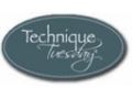 Technique Tuesday Coupon Codes July 2025