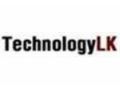Technologylk Coupon Codes July 2025