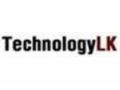 TechnologyLK Coupon Codes April 2024