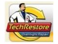 Tech Restore Coupon Codes July 2022