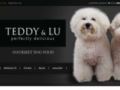 Teddyandlu Uk Coupon Codes April 2024