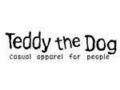 Teddy The Dog Coupon Codes July 2025