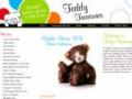 Teddytreasures AU 25% Off Coupon Codes May 2024