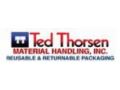 Ted Thorsen Coupon Codes April 2024