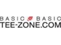Basicbasic Tee-zone 25% Off Coupon Codes May 2024