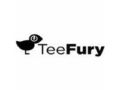 TeeFury Coupon Codes July 2025
