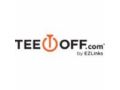 Teeoff Coupon Codes September 2023