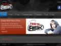 Teesatrisk Coupon Codes July 2025