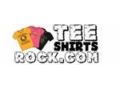 TeeShirts Rock Coupon Codes April 2024