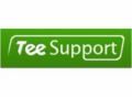 Tee Support Coupon Codes April 2024