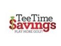 TeeTime Savings 15$ Off Coupon Codes May 2024