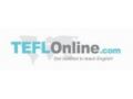 Teflonline Coupon Codes July 2025