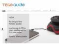 Tegoaudio Coupon Codes July 2025