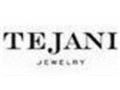 Tejani Jewelry Coupon Codes September 2023