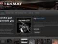 Tekmat Coupon Codes July 2025