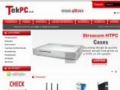 Tekpc Uk Coupon Codes July 2025
