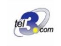 Tel 3 Unified Long Distance 10% Off Coupon Codes May 2024