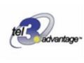 TEL3Advantage 10$ Off Coupon Codes May 2024