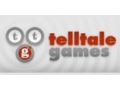 Telltale Games Coupon Codes April 2024