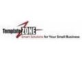 TemplateZone Coupon Codes May 2024