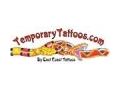 Temporary Tattoos By East Coast Tattoos Coupon Codes July 2025