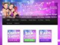 Temporarytattoostore UK Coupon Codes July 2025