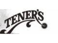 Tener's Coupon Codes May 2024