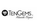 TenGems 10% Off Coupon Codes May 2024
