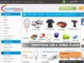 Tennishub India Coupon Codes May 2024