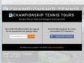 Tennistours Coupon Codes June 2023