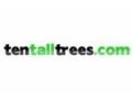 Tentalltrees Coupon Codes May 2024