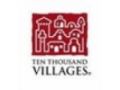 Ten Thousand Villages Canada 50% Off Coupon Codes May 2024