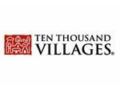 Ten Thousand Villages Coupon Codes May 2024