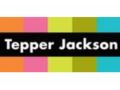 Tepper Jackson Coupon Codes May 2024