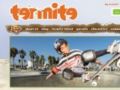 Termiteskateboards Coupon Codes July 2025