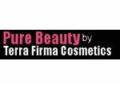 Terra Firma Cosmetics Coupon Codes May 2025