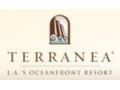 Terranea Resort 25% Off Coupon Codes May 2024