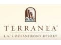 Terranea Resort Coupon Codes July 2025