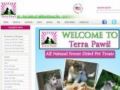 Terrapaws Coupon Codes July 2025