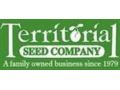 Territorial Seed Free Shipping Coupon Codes May 2024