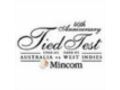 Test Coupon Codes July 2025